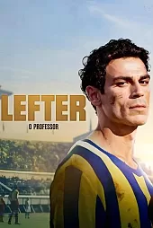 Lefter Bir Ordinaryüs Hikayesi
