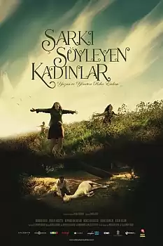 Şarkı Söyleyen Kadınlar