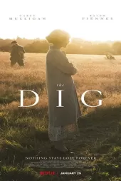 The Dig izle