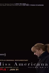 Miss Americana 