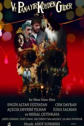 Ve Panayır Köyden Gider