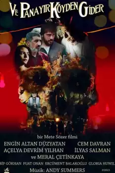 Ve Panayır Köyden Gider