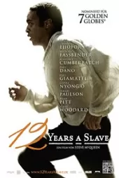 12 Yıllık Esaret izle