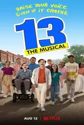 13 Müzikal