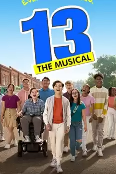 13 Müzikal