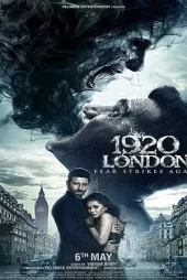 1920 London