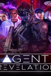 Agent Revelation izle