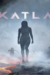Katla 1.Sezon izle