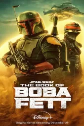 The Book of Boba Fett 1.Sezon izle