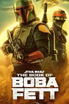 The Book of Boba Fett 1.Sezon izle