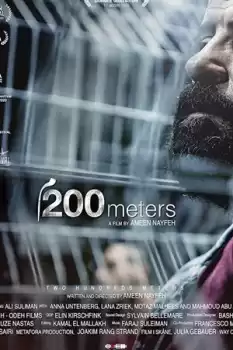 200 Metre izle