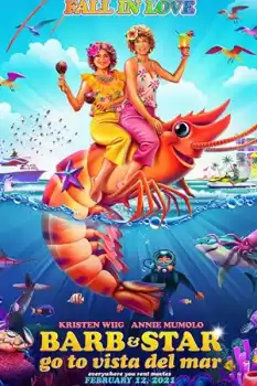 Barb ve Star Tatilde izle