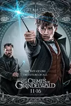 Fantastik Canavarlar 2 