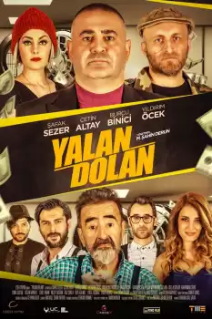 Yalan Dolan izle