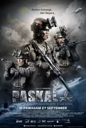 Paskal The Movie