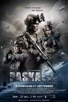 Paskal The Movie