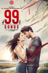 99 Songs izle