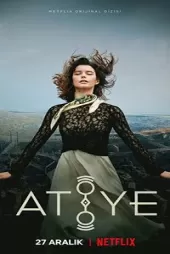 Atiye 2.Sezon izle
