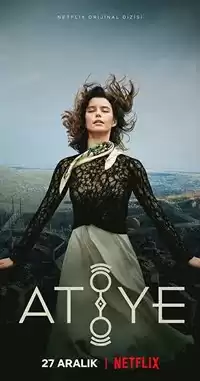 Atiye 2.Sezon izle