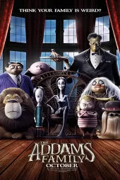 Addams Ailesi izle