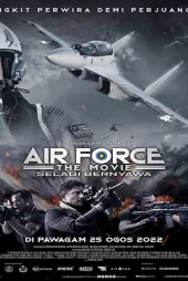 Air Force the Movie Danger Close