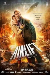 Airlift izle