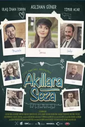 Akıllara Seza izle