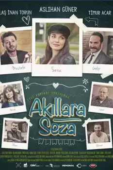 Akıllara Seza izle