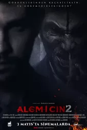 Alem-i Cin 2 izle