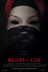 Alem-i Cin 1 izle