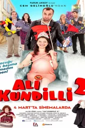 Ali Kundilli 2 izle