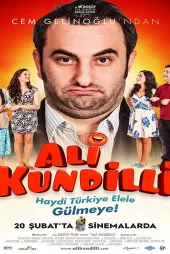 Ali Kundulli 1