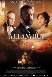 Altamira Mağara’sının Sırları izle