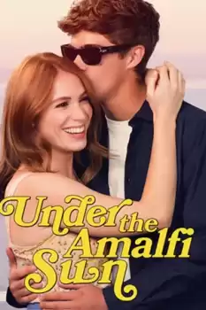 Amalfi Güneşinin Altında