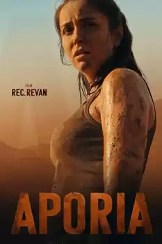 Aporia Kıyamet Deneyi izle
