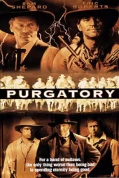 Purgatory izle