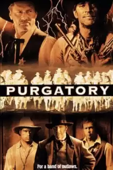Purgatory izle
