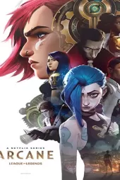Arcane