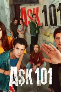 Aşk 101 2.Sezon