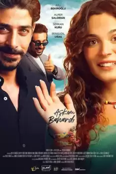Aşkım Bahardı izle