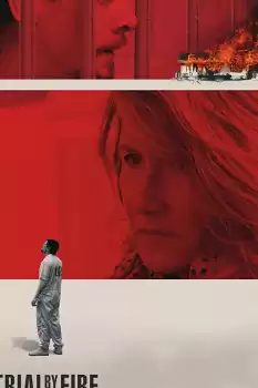 Ateşle İmtihan izle