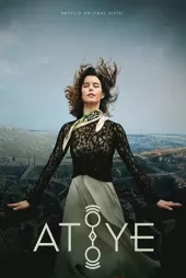 Atiye 3.Sezon