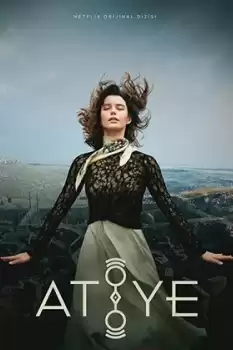 Atiye 3.Sezon