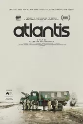 Atlantis izle