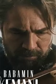 Babamın Kemanı izle
