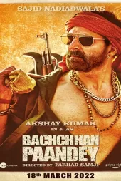 Bachchhan Paandey
