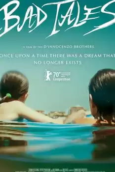 Çirkin Masallar izle