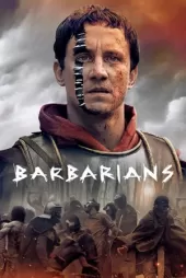 Barbarians 2.Sezon