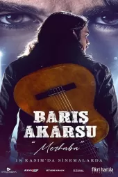 Barış Akarsu Merhaba