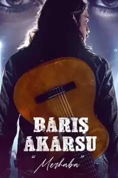 Barış Akarsu Merhaba